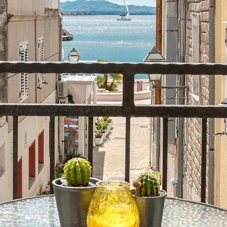 Bebe Apartment Vodice Exterior foto