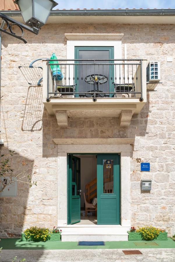 Bebe Apartment Vodice Exterior foto